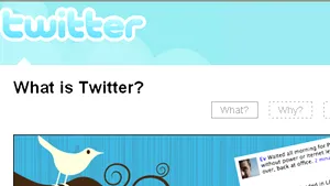 Celebrităţile îşi povestesc zilnic viaţa pe Twitter