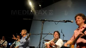 Dan Bittman: Vocea mea este refăcută. Holograf îşi reia activitatea în aprilie