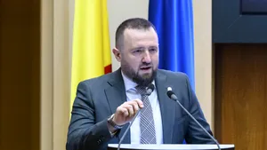 Marius Voineag, șeful DNA, și-a depus candidatura pentru funcția de adjunct al Procurorului General al României: „DNA trebuie să meargă cu aceeași forță înainte, evitând să fie prinsă în dispute politice”. Ce mesaj are procurorul șef al principalei instituții anticorupție