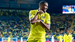 Arnaut Danjuma, fotbalist care a dormit pe străzi, este eroul zilei în Liga Campionilor 