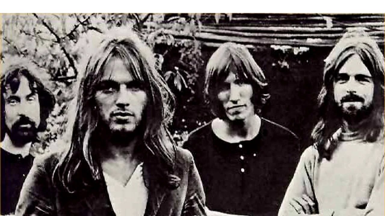 Foştii membri ai trupei Pink Floyd s-ar putea reuni