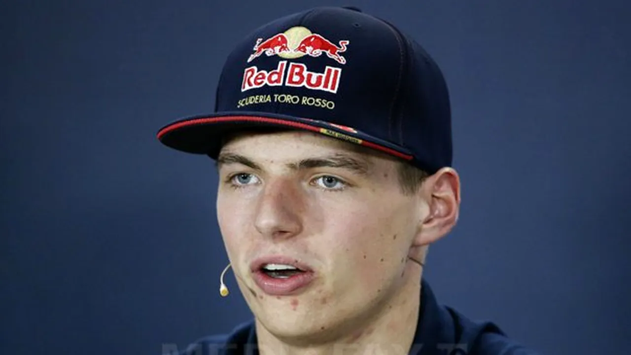 Max Verstappen s-a impus în cursa de Formula 1 din Franţa
