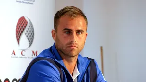 Marius Copil, eliminat în primul tur al turneului de la Wimbledon
