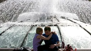 Temperaturi de peste 32 de grade Celsius la Moscova, un record pentru această dată