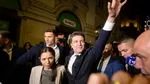 Universitatea Sorbona Paris Nord, universitatea unde a studiat Nicușor Dan, i-a transmis felicitări pentru câștigarea alegerilor
