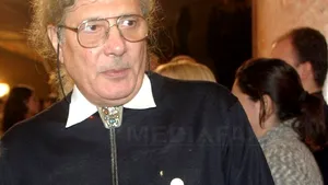 Remember Florian Pittiş: Ducu Bertzi, Mircea Vintilă, Nicu Alifantis şi Mircea Baniciu oferă flori pentru suflet - VIDEO 