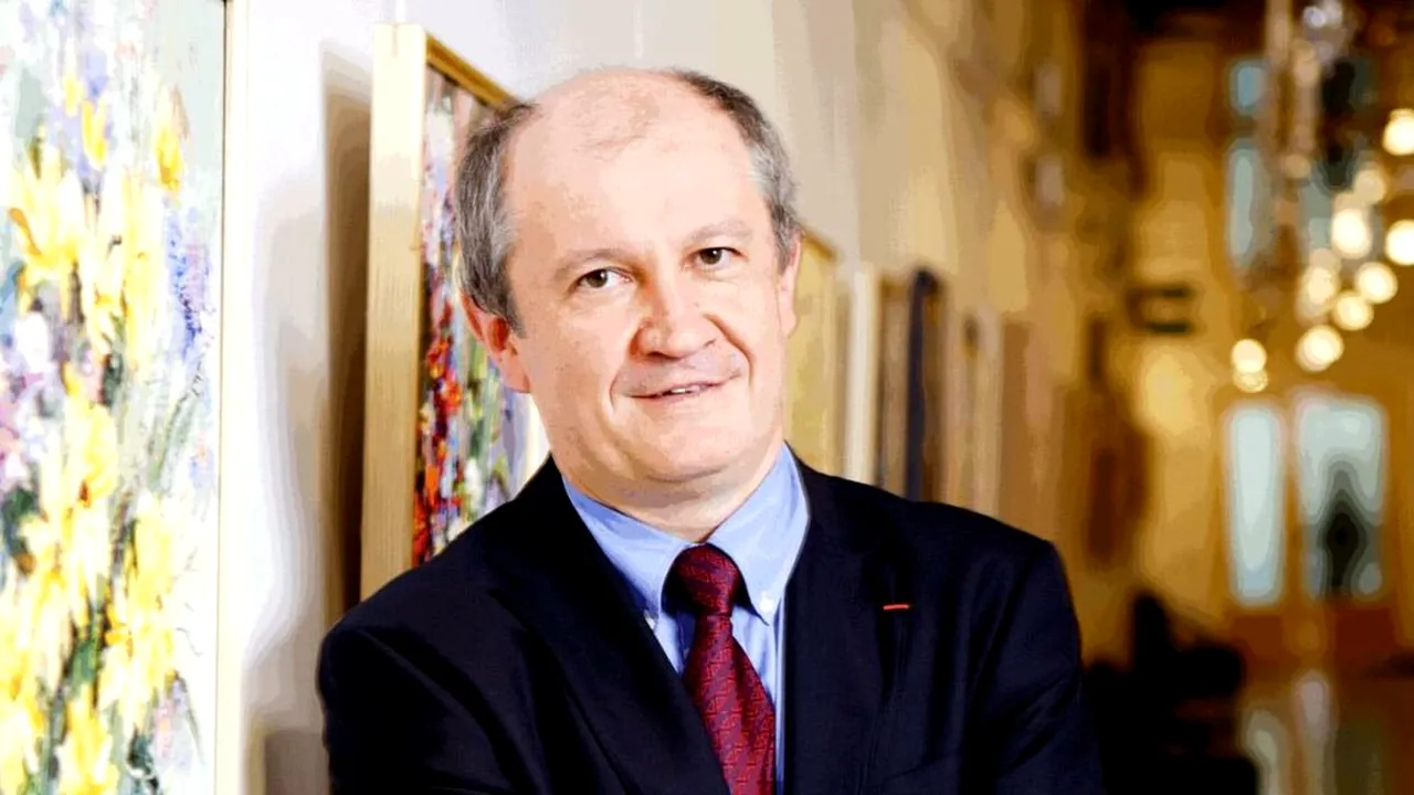 Cine este Alexandru Munteanu, propunerea PAS pentru funcția de premier al Republicii Moldova. Va trebui să ducă țara în Uniunea Europeană