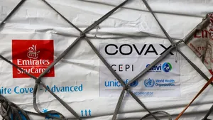 Primele vaccinuri împotriva COVID-19 din programul COVAX au fost livrate în Ghana, Africa