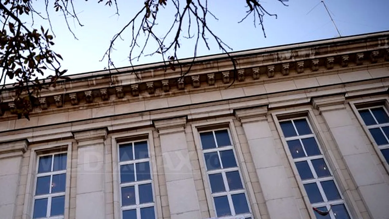Universitatea din Sofia, OCUPATĂ de studenţi care cer demisia Guvernului bulgar
