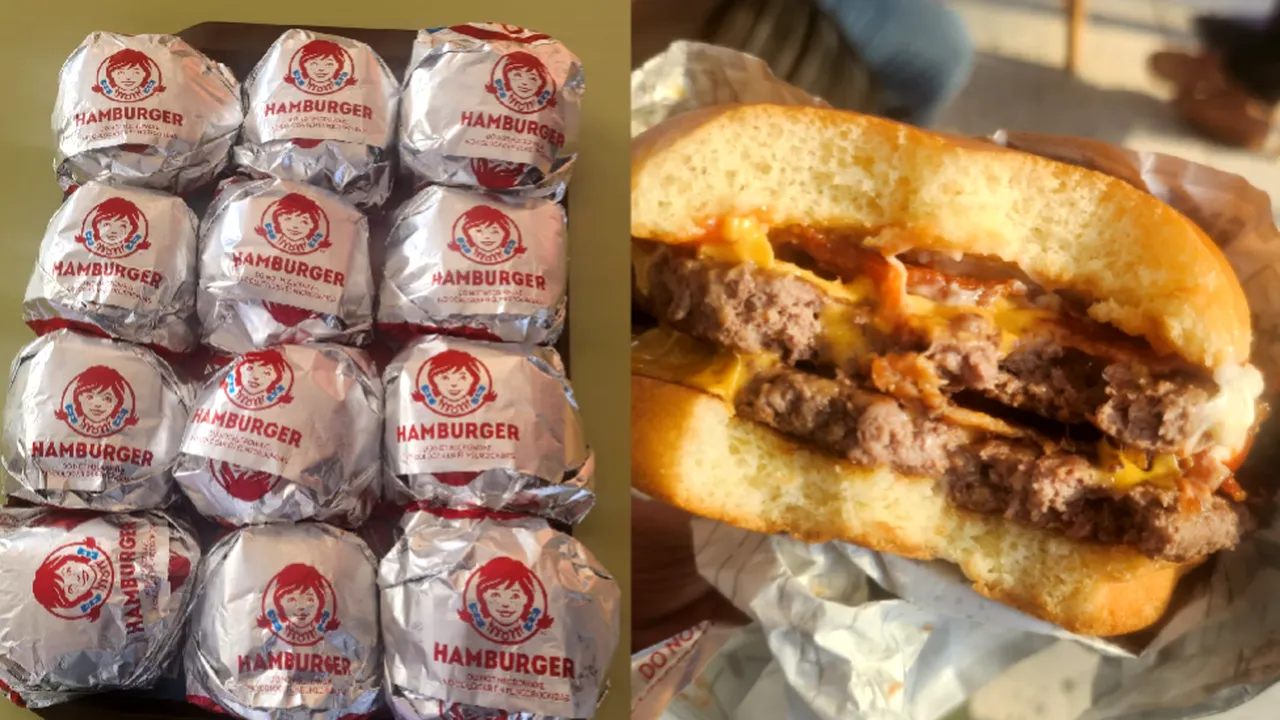S-a deschis Wendy's în București. Meniul complet și lista de prețuri