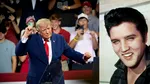 Donald Trump a stârnit un nou val de controverse după ce s-a afișat ca Elvis Presley într-o imagine generată cu inteligență artificială