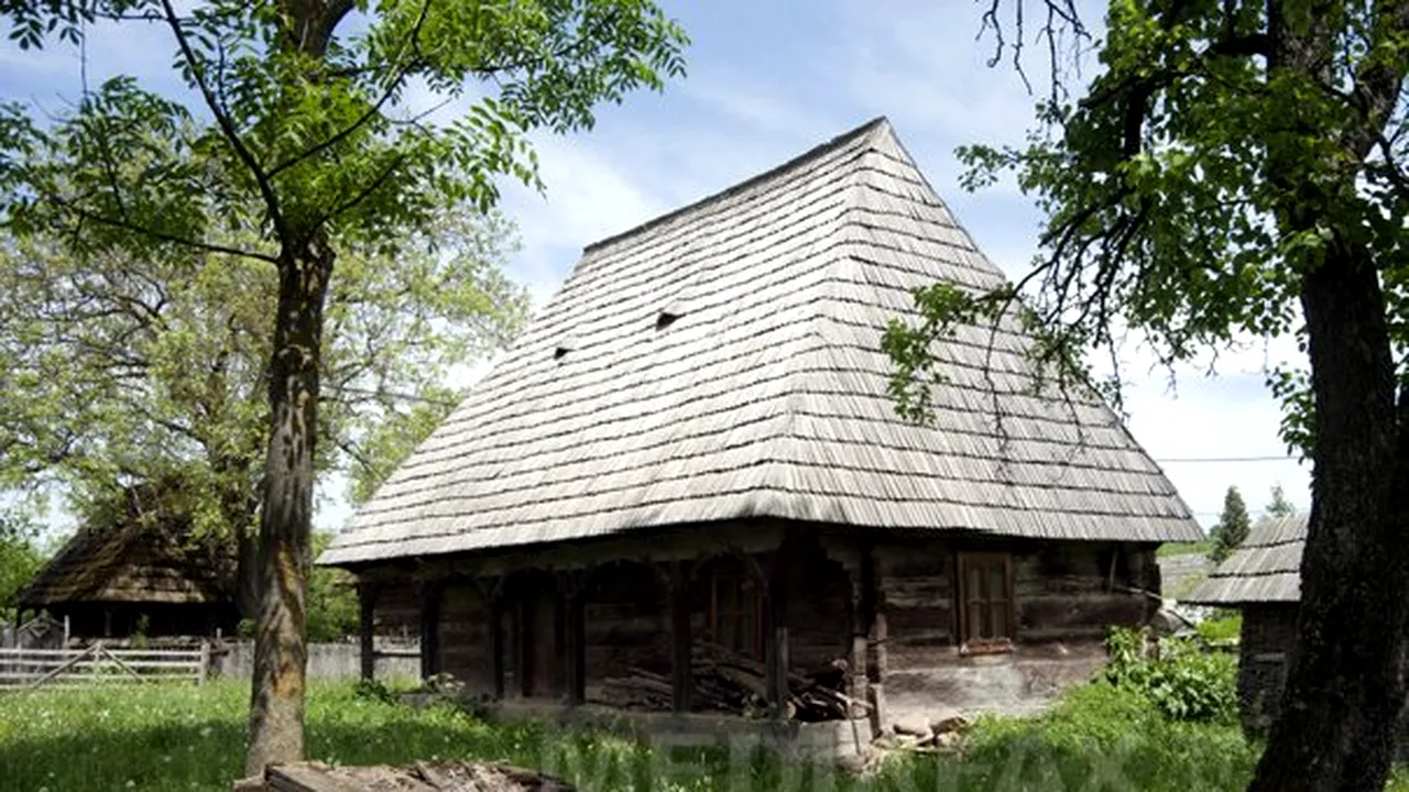 Maramureş, Zărneşti şi Munţii Apuseni, primele zone ce vor fi certificate ca destinaţii ecoturistice