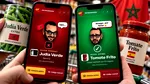 Spania boicotează produsele din Maroc în toate supermarketurile din țară. Aplicația „naționalistă” face deja furori