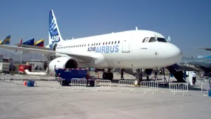 Achiziţionarea avionului prezidenţial a primit undă verde