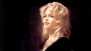 Brigitte Bardot, eternă sursă de inspirație în muzică
