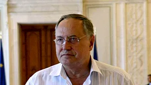 Toader: CC a decis, mergem, marţi, la moţiune