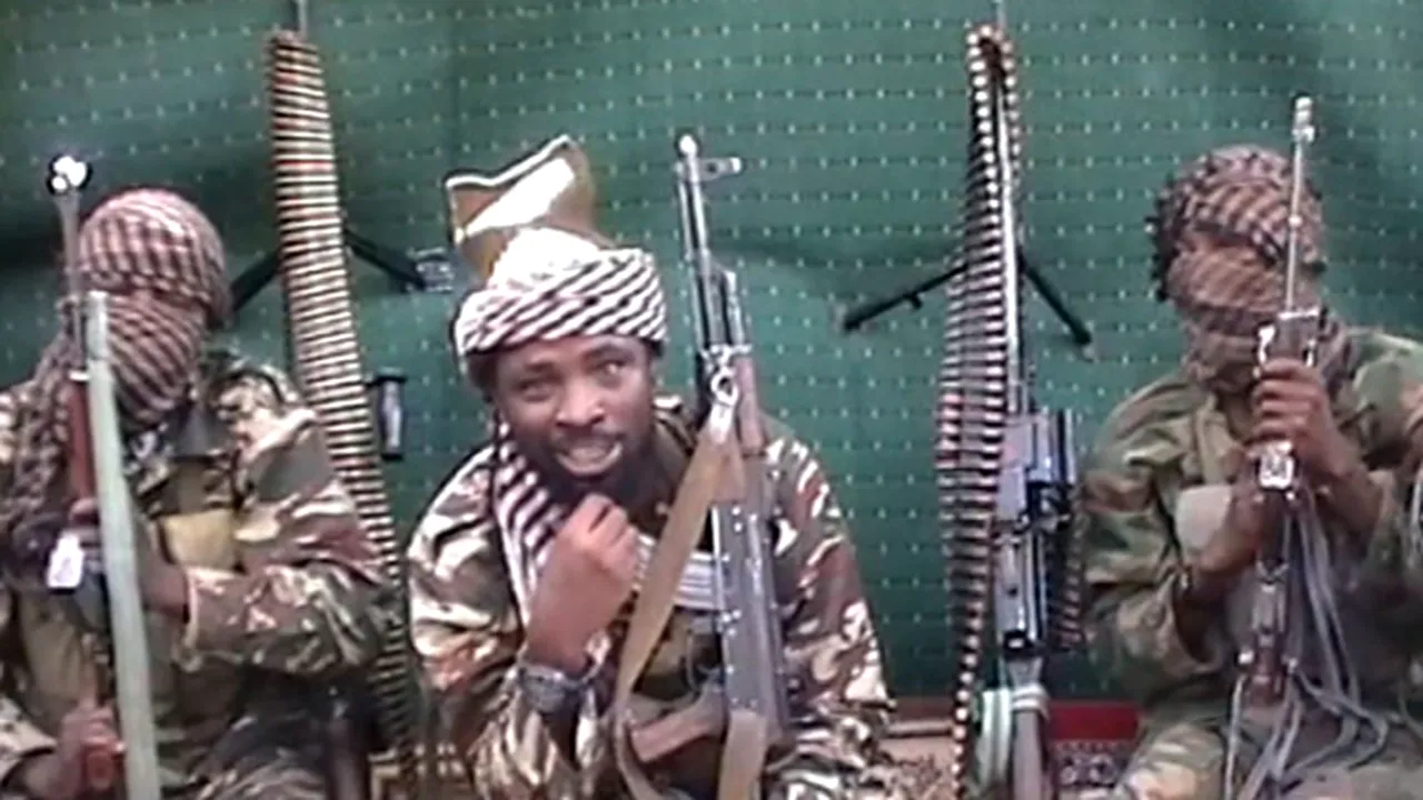 Cel puţin 45 de morţi într-un atac al Boko Haram comis în Nigeria