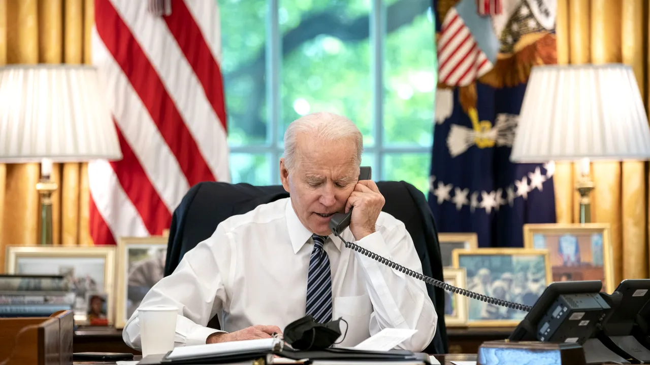 Biden aşteaptă să colaboreze cu Netanyahu şi susţine soluţia de pace prin coexistenţa a două state