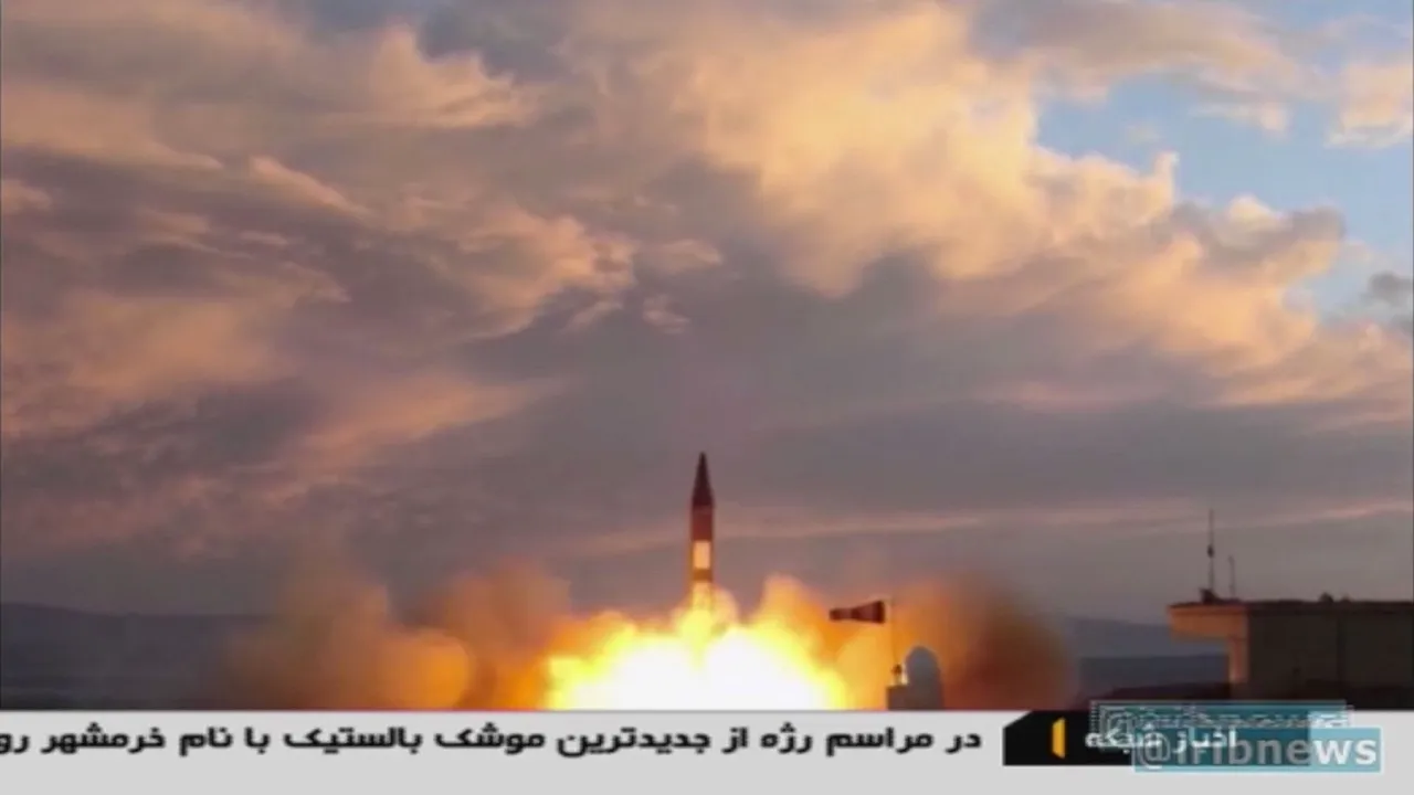 Franţa, Marea Britanie şi Germania îndeamnă Iranul să nu intensifice activităţile nucleare
