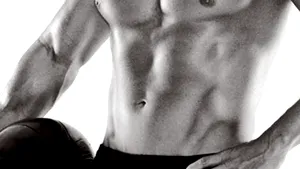 Singurul exerciţiu în care stai şi slăbeşti