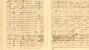 Manuscrisul unei simfonii de Rahmaninov, vândut cu 1,2 milioane de lire sterline