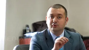 Scutaru: Piedone, Anghel şi Grapini au renunţat la funcţiile din PC, dar rămân în partid