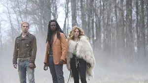 Superstarul hollywoodian din 