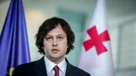 Premierul Georgiei impune măsuri severe participanților la demonstrațiile din Tbilisi și acuză UE de amestec în politica țării