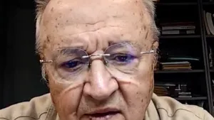 Ion Cristoiu: Gestul prin care Nicușor Dan a dat dovadă, în fine, că e președintele României
