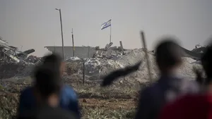 Armistiţiul dintre Israel şi Hamas a fost prelungit. Acordul urma să expire astăzi. Qatarul a dezvăluit mai multe detalii despre termenii actualei prelungiri a încetării focului.