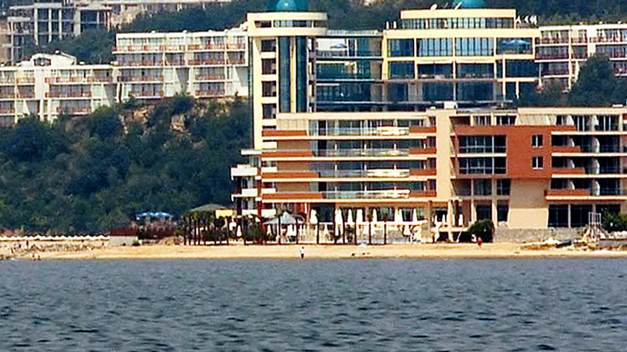 Hotelierii din Bulgaria vor propria bancă, pentru a scăpa de dobânzile mari