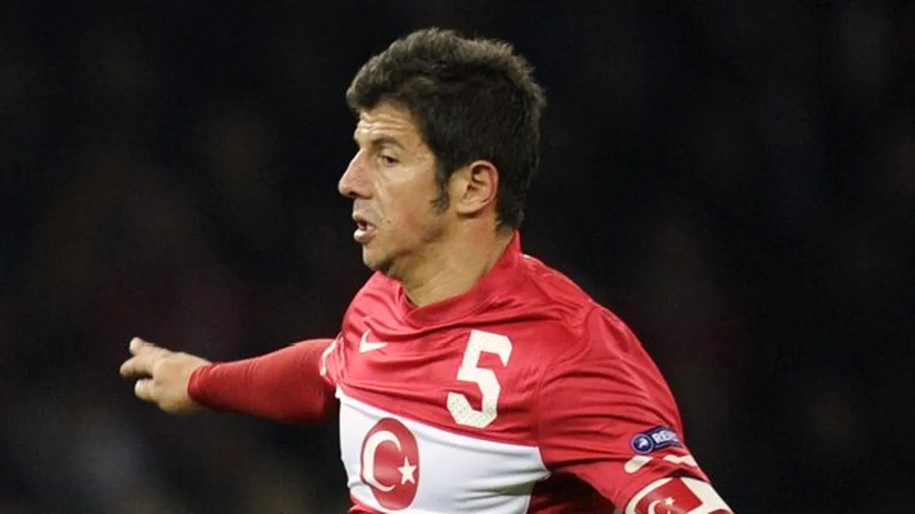 Emre Belozoglu va semna cu Atletico Madrid