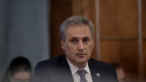 Marcel Vela anunţă demiteri din Jandarmeria Bucureşti: Au tras frâna de mână în dosarul 10 august