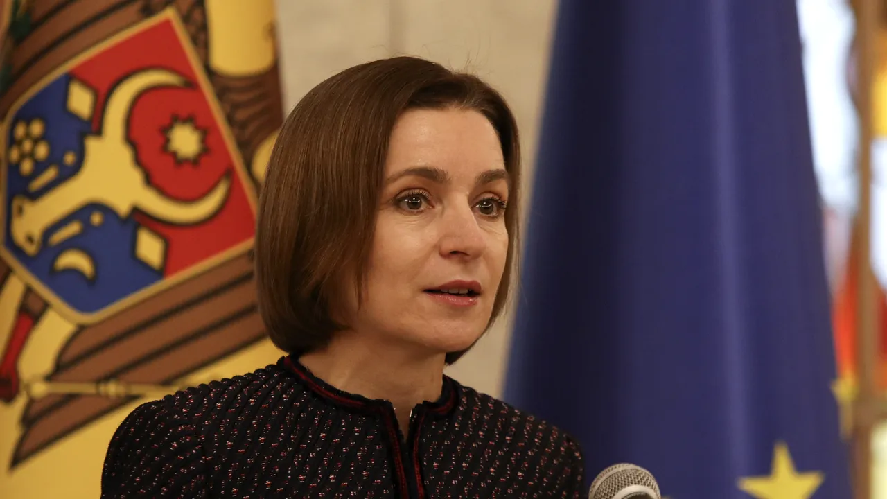 Miting pro-european la Chişinău: Adunarea „Moldova Europeană” va avea loc în Piaţa Marii Adunării Naţionale