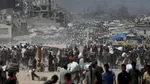 Israelul va suspenda zilnic luptele în zone din Fâșia Gaza pentru a permite accesul ajutorului umanitar