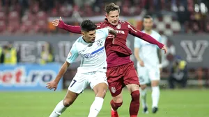 Propunerea unei echipe din Liga 1 pentru stabilirea campioanei, în cazul în care sezonul va fi întrerupt definitiv
