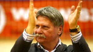 Trupul lui Verestoy Attila, incinerat la Viena, adus în ţară pentru înmormântare 