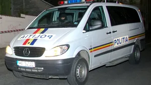 Departamentul de Informaţii şi Protecţie Internă cumpără maşini în valoare de 12,5 milioane de lei