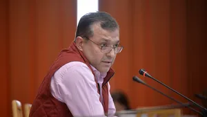 Dan Andronic, achitat definitiv în dosarul finanţării campaniei electorale a lui Traian Băsescu