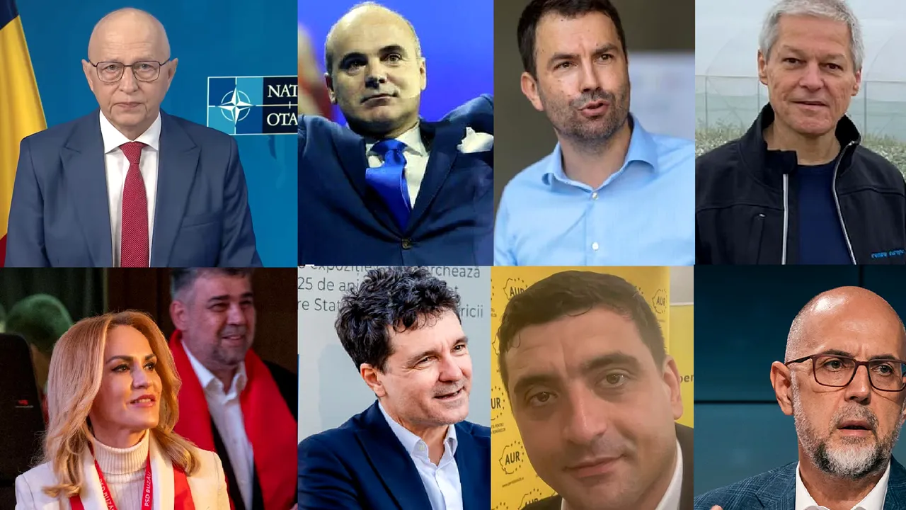 Cu cine ar vota românii în contextul crizei energetice 