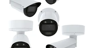 Camere de tip bullet de înaltă performanţă