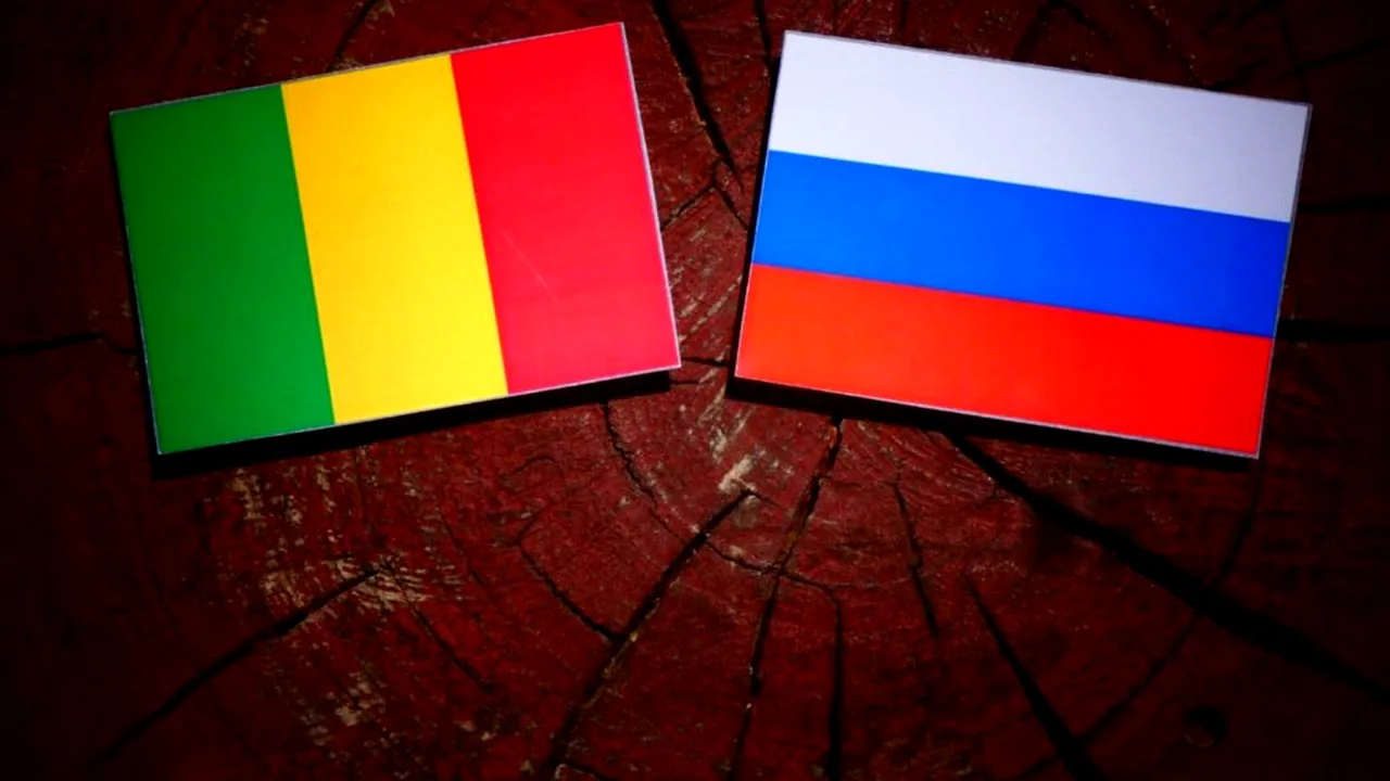 Acuzații de crime de război în Mali: Un grup paramilitar rus, acuzat că a ucis civili într-un atac aerian „fără discernământ”