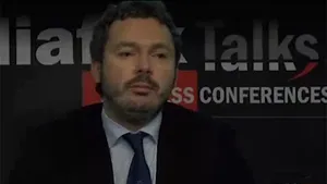 CONFERINŢA MEDIAFAX - Electrica a anunţat vineri Bursa de la Londra despre intenţia de listare - VIDEO