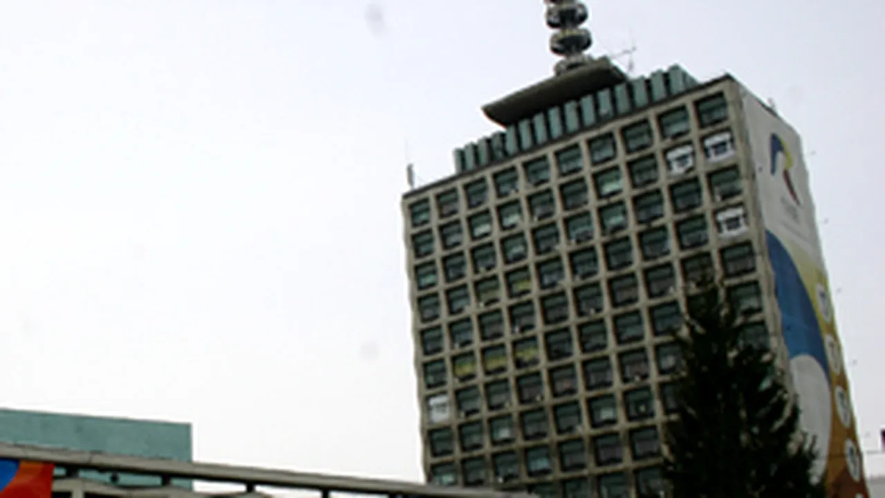 TVR va difuza prima opţiune a partidelor din LC în România din 2009