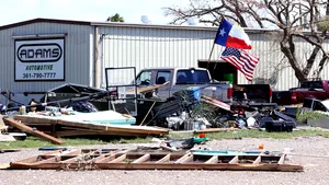 Congresul SUA ar putea aproba o asistenţă de urgenţă de 6 miliarde de dolari, după uraganul Harvey