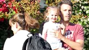 Ben Affleck şi Jennifer Garner aşteaptă cel de-al doilea copil