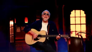 Cântăreţul Cat Stevens amână turneul nord-american şi invocă probleme legate de vize