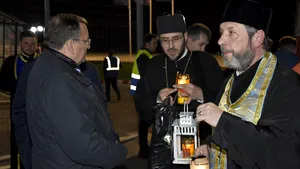 Gheorghe Flutur: Toate cultele ar trebui implicate în campania de vaccinare