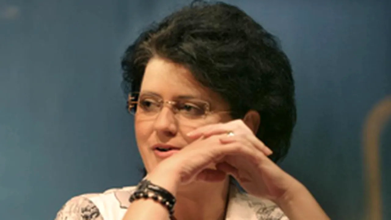 Anca Boagiu dă în judecată Guvernul
