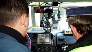 Fixed Radars In Romania Suspended Since Apr 24